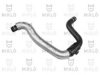 FIAT 46838487 Hose, heat exchange heating
